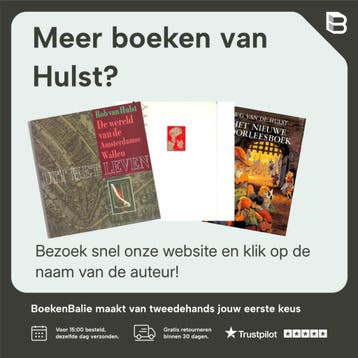 TUSSEN HET GELE RIET - Hulst 9789033109959, Verzenden, Gelezen, Hulst