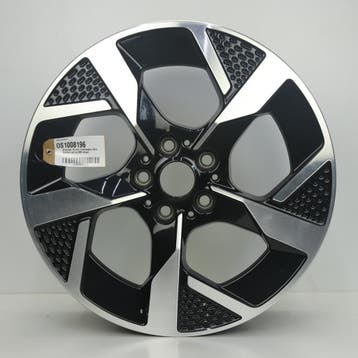 Originele velgen 18 inch Mini Aceman styling 985 *OS1008196*, Auto-onderdelen, Banden en Velgen, 18 inch, Gebruikt, Velg(en), Ophalen of Verzenden