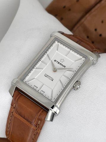 Eterna - Contessa Lady - 2410.41.61.1248 - Dames - 2010-2020, Nieuw