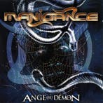 cd - Manigance - Ange Ou DÃ©mon, Verzenden, Zo goed als nieuw