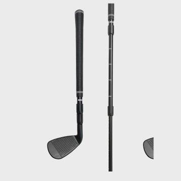 Verstelbare Golf Pitching & Putting Club - Universeel voor H, Sport en Fitness, Golf, Verzenden, Nieuw
