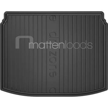 All Weather kofferbakmat Kia XCeed lage vloer, met thuiskome, Ophalen of Verzenden, Nieuw