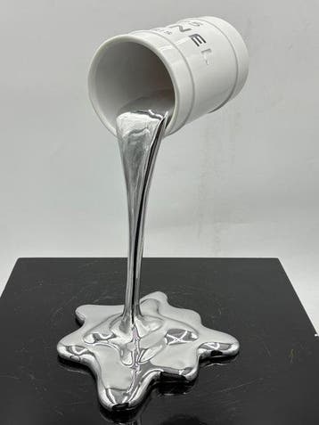 Naor - Pan splash Chanel