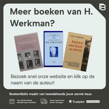 WACHTEN BIJ BRUG 8 - H. Werkman 9789023992523, Boeken, Verzenden, Zo goed als nieuw, H. Werkman