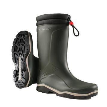 Dunlop winterlaars div kleuren en maten, Nieuw, Dunlop, Boots