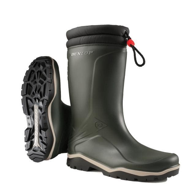 Dunlop winterlaars div kleuren en maten, Kleding | Heren, Schoenen, Boots, Nieuw