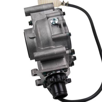 Complete achter Differential geschikt voor Yamaha Grizzly..., Motoren, Verzenden, Nieuw