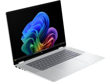 HP OmniBook X Flip 16-as0975nd - Laptop - 16 32GB Intel, Verzenden, Zo goed als nieuw, HP