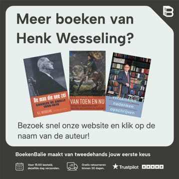 Scheffer, Renan, Psichari 9789044633849 Henk Wesseling, Verzenden, Gelezen, Henk Wesseling