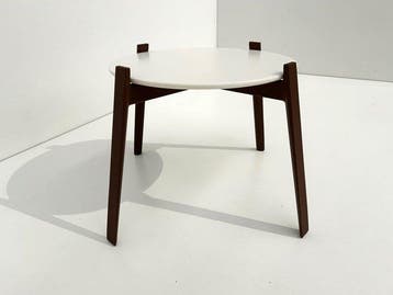B&B Italia - Patricia Urquiola - Bijzettafel - NIEUW