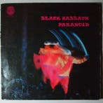 Black Sabbath - Paranoid - LP, Cd's en Dvd's, Verzenden, Nieuw in verpakking