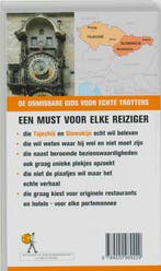 Tsjechie en Slowakije / Trotter 9789020989229, Boeken, Verzenden, Zo goed als nieuw