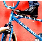 cd digi - Annie Keating - Trick Star, Verzenden, Zo goed als nieuw