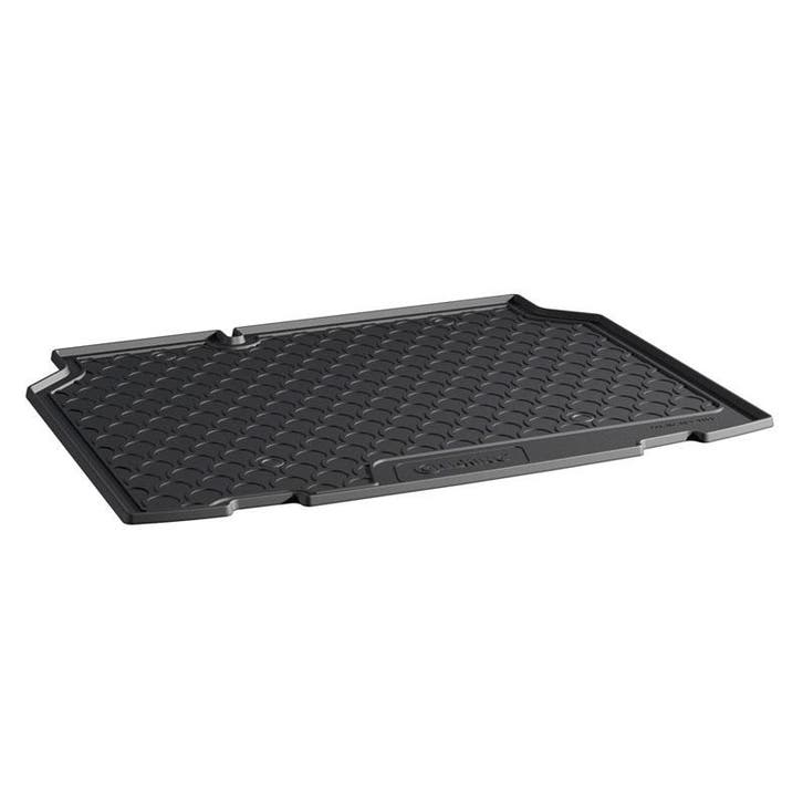 Rubber kofferbakmat | geschikt voor Toyota | Yaris Cross 21-, Auto diversen, Automatten, Nieuw, Verzenden
