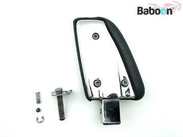 Duosteun Rechts BMW R 1200 CL 2002-2005 (R1200CL), Verzenden, Gebruikt