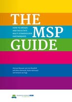 The MSP Guide 9781853399657 Jim Woodhill, Boeken, Verzenden, Zo goed als nieuw, Jim Woodhill