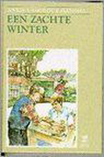 Zachte winter - Labordus Hansma 9789050302487, Verzenden, Gelezen, Labordus Hansma