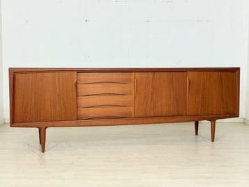ACO - Gunni Omann - Dressoir - Teak
