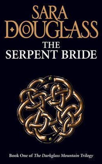 Serpent Bride 9780007232383 Sara Douglass, Verzenden, Gelezen, Sara Douglass
