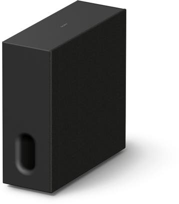 Sony BRAVIA Theatre Sub 7 - Draadloze Subwoofer, Audio, Tv en Foto, Home Cinema-sets, Verzenden, Nieuw