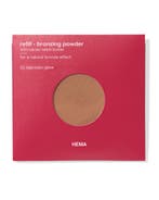 HEMA Navulling bronzer 04 espresso glow, Sieraden, Tassen en Uiterlijk, Uiterlijk | Cosmetica en Make-up, Verzenden, Nieuw