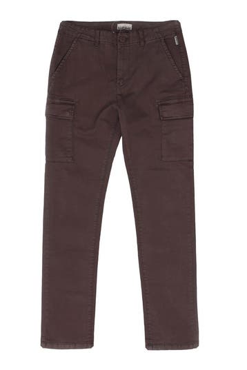Napapijri Broek in maat 31 Grijs, Verzenden, Zo goed als nieuw, Overige kleuren, Napapijri