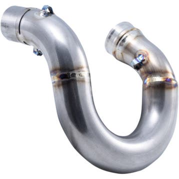 FMF Titanium Uitlaatbocht KTM SX-F 250 SX-F 350 2016-2017 Hu, Ophalen of Verzenden, Nieuw