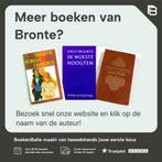 Jane Eyre / Maxi-kaderreeks 9789025463786 Bronte, Boeken, Literatuur, Verzenden, Gelezen, Bronte