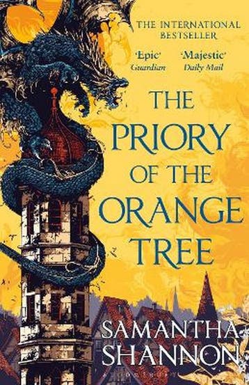 The priory of the orange tree / Roots of chaos / 1, Verzenden, Zo goed als nieuw, Samantha Shannon