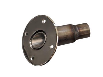 Eberspächer huiddoorvoer 30mm negatief, Auto-onderdelen, Airco en Verwarming, Ophalen of Verzenden, Nieuw