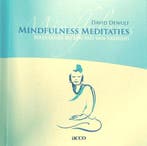 Mindfulness meditaties | 9789033475894 | David Dewulf, Zo goed als nieuw, David Dewulf