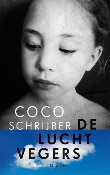De luchtvegers - Coco Schrijber 9789021458854, Boeken, Verzenden, Gelezen, Coco Schrijber