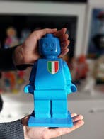 Alessandro Piano - sculptuur, Alter Ego Oscar Azzurro -, Nieuw