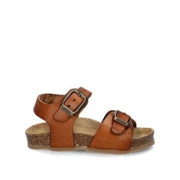Kipling Easy 4 babyschoenen in het Cognac, Overige kleuren, Verzenden, Overige typen, Nieuw