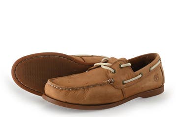 Timberland Bootschoenen in maat 43½ Bruin, Kleding | Heren, Schoenen, Bruin, Verzenden, Timberland, Boots
