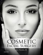 Cosmetic Facial Surgery, Verzenden, Nieuw