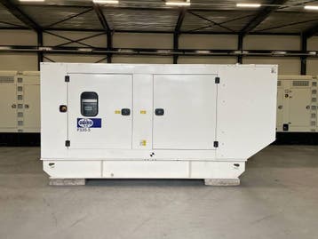 FG Wilson P330-5 - 330 kVA Genset - DPX-16016, Ophalen of Verzenden
