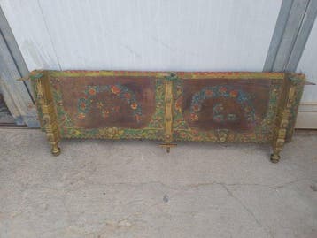 Decoratief ornament - Italië