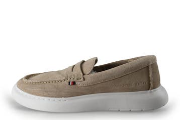 Tommy Hilfiger Loafers in maat 42 Beige, Loafers, Overige kleuren, Verzenden, Tommy Hilfiger