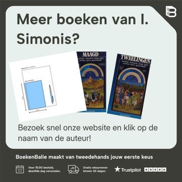 ASTROLOGIE WEEGSCHAAL (PBK) 9789038903811 I. Simonis, Boeken, Verzenden, Gelezen, I. Simonis