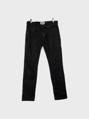 Acne Studios Jeans Heren maat W30 / L32 Zwart, Acne Studios, Zwart, W32 (confectie 46) of kleiner, Ophalen of Verzenden