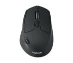 Logitech M720 - Draadloze Muis - Zwart, Ophalen of Verzenden, Nieuw, Logitech, Ergonomisch