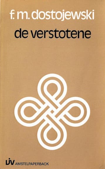 Verstotene - Dostojewski 9789020404234, Boeken, Verzenden, Gelezen, Dostojewski