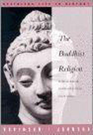 Buddhist Religion - Richard H. Robinson 9780534207182, Verzenden, Gelezen, Richard H. Robinson