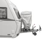 ProPlus Fietshoes voor 2 fietsen - Ripstop - Waterdicht -..., Ophalen of Verzenden, Nieuw