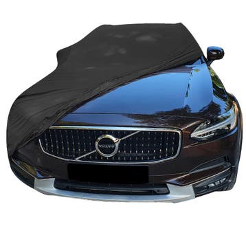Autohoes voor Volvo V90 (2016-heden) Indoor BESTE PASVORM, Ophalen of Verzenden, Nieuw, Op maat