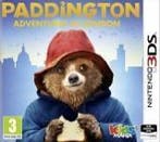 Mario3DS.nl: Paddington: Adventures in London - iDEAL!, Ophalen of Verzenden, Zo goed als nieuw