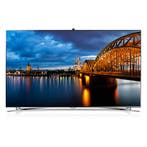 Samsung UE46F8000 - 46 inch 3D 100 Hz Tv, Audio, Tv en Foto, Televisies, Ophalen, Zo goed als nieuw, 100 Hz, Samsung