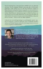 En uit de bergen kwam de echo 9789023499367 Khaled Hosseini, Verzenden, Zo goed als nieuw, Khaled Hosseini