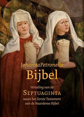 9789065395986 JohannaPetronella-Bijbel Pieter Oussoren, Verzenden, Nieuw, Pieter Oussoren